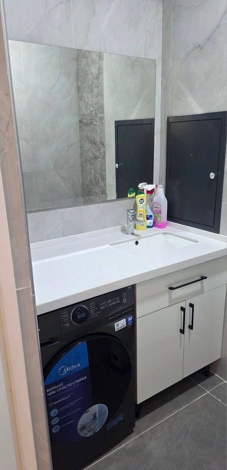 For rent 3-room apartment, 80 m² · Yakkasaray — photo 5