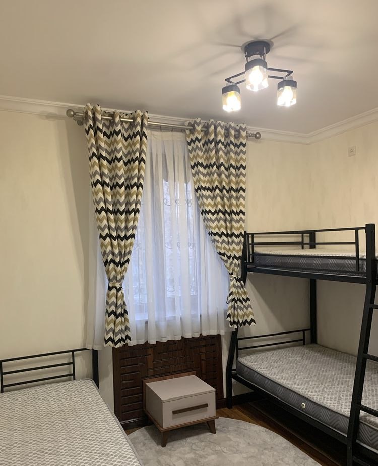 For rent 3-room apartment, 75 m² · Mirzo-Ulugbek — photo 6