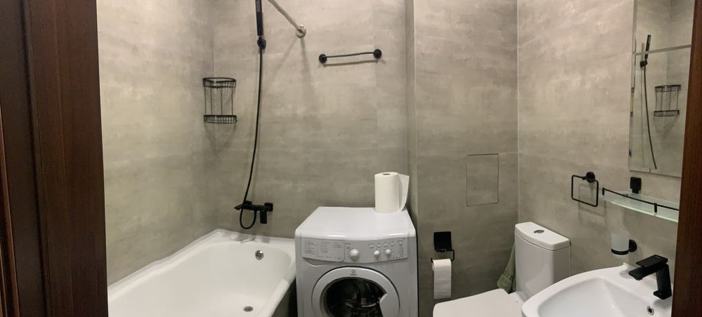For rent 3-room apartment, 75 m² · Mirzo-Ulugbek — photo 8