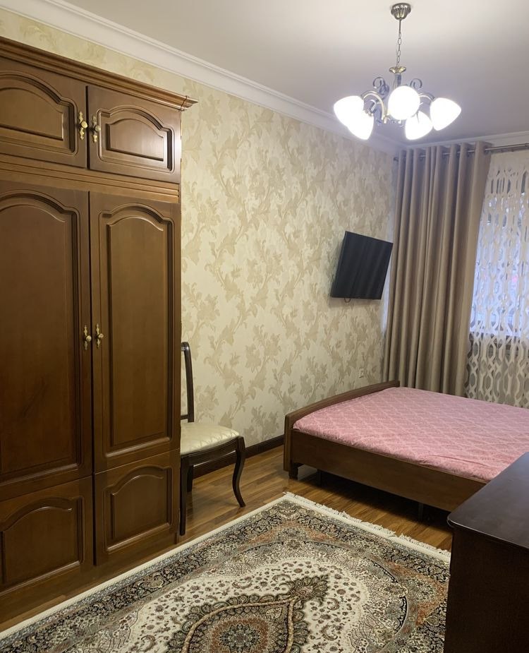 For rent 3-room apartment, 75 m² · Mirzo-Ulugbek — photo 5