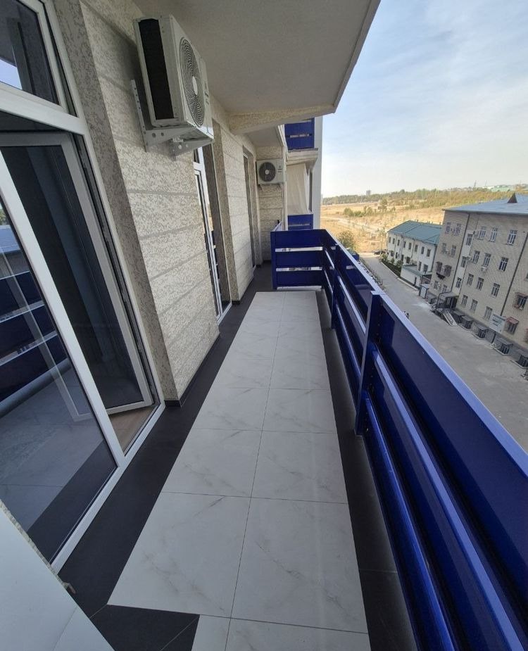 Сдаётся 2-комн. квартира, 84 м² · Юнусабад — фото 9