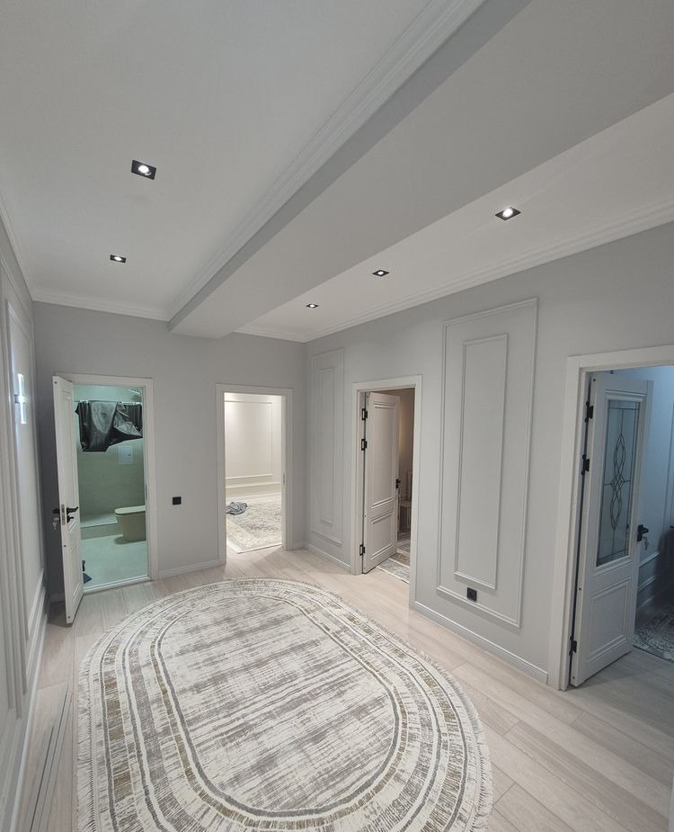 Сдаётся 2-комн. квартира, 84 м² · Юнусабад — фото 3
