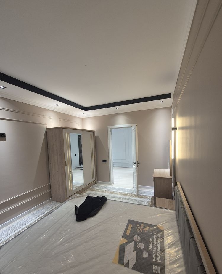 Сдаётся 2-комн. квартира, 84 м² · Юнусабад — фото 7