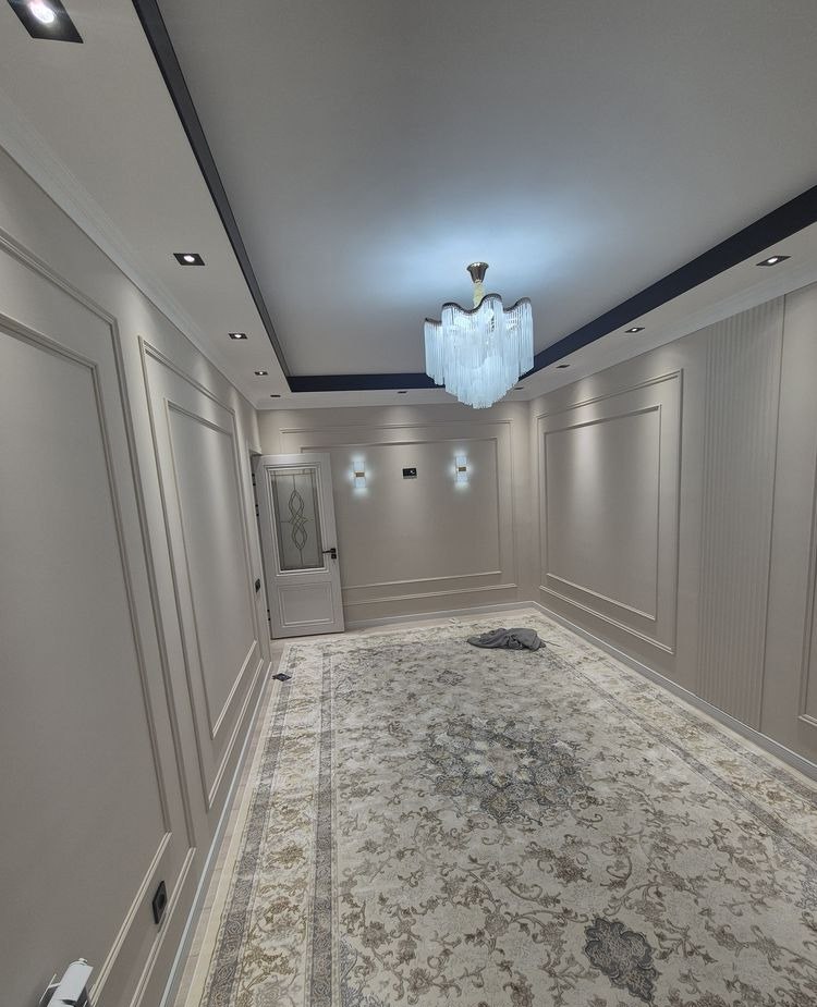 Сдаётся 2-комн. квартира, 84 м² · Юнусабад — фото 5