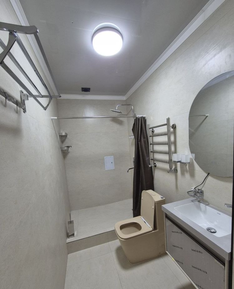 Сдаётся 2-комн. квартира, 84 м² · Юнусабад — фото 8