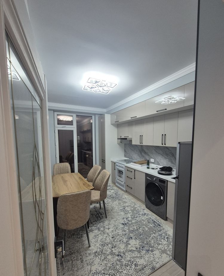 Сдаётся 2-комн. квартира, 84 м² · Юнусабад — фото 6