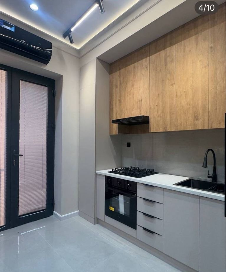 Сдаётся 2-комн. квартира, 50 м² · Юнусабад — фото 4
