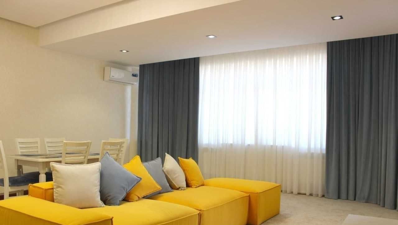 Ijaraga 2 xonali xonadon, 67 m² · Olmazor — surat 2