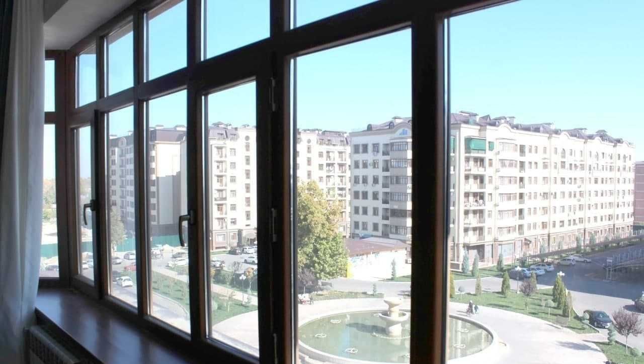 Ijaraga 2 xonali xonadon, 67 m² · Olmazor — surat 5