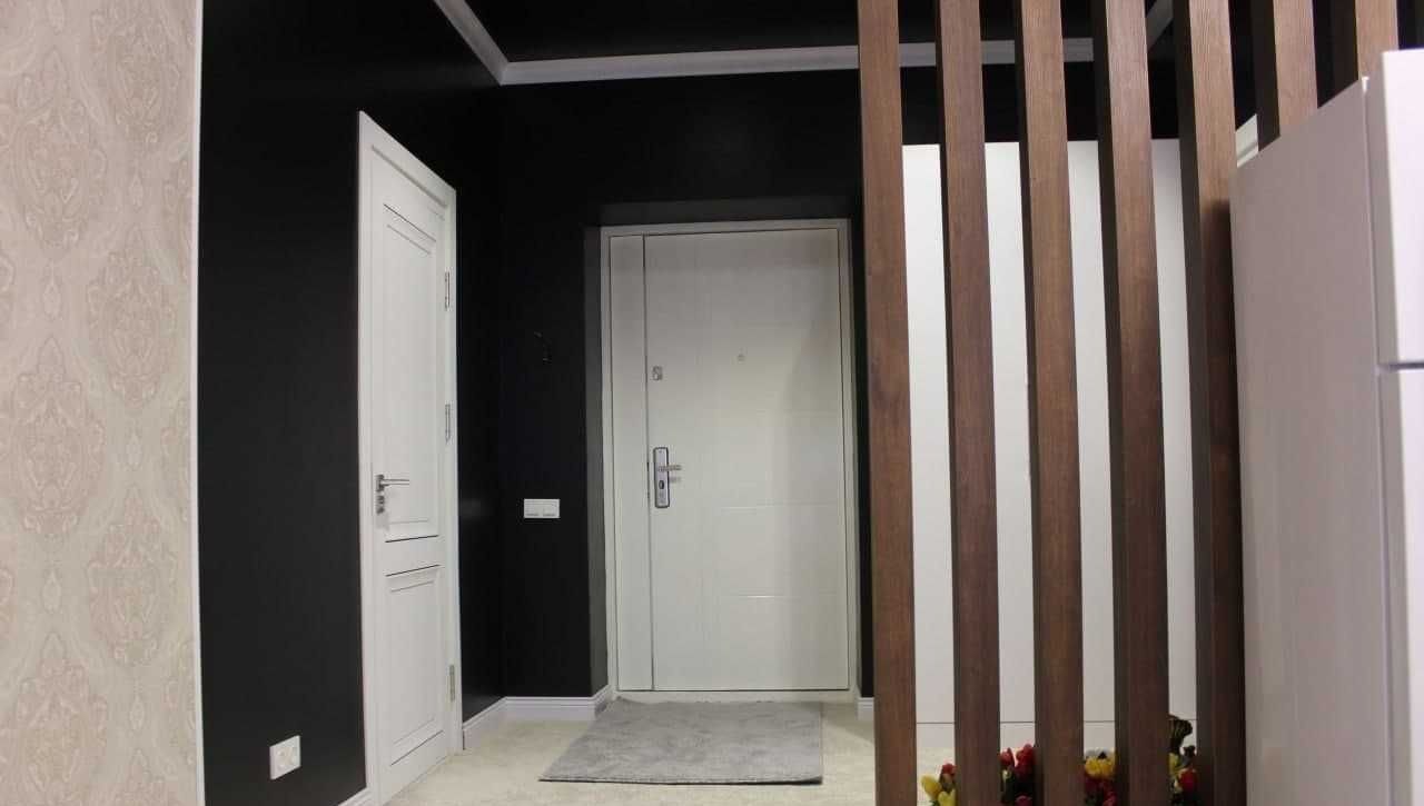 Ijaraga 2 xonali xonadon, 67 m² · Olmazor — surat 4