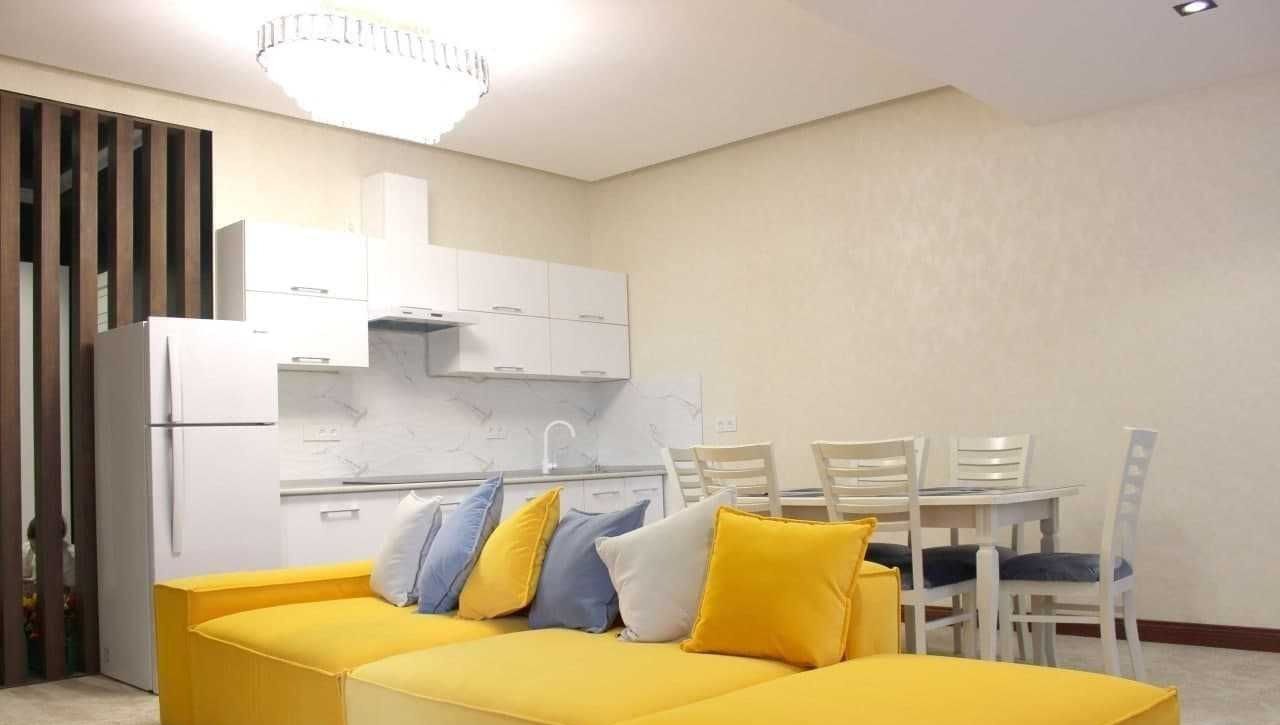 Ijaraga 2 xonali xonadon, 67 m² · Olmazor — surat 3