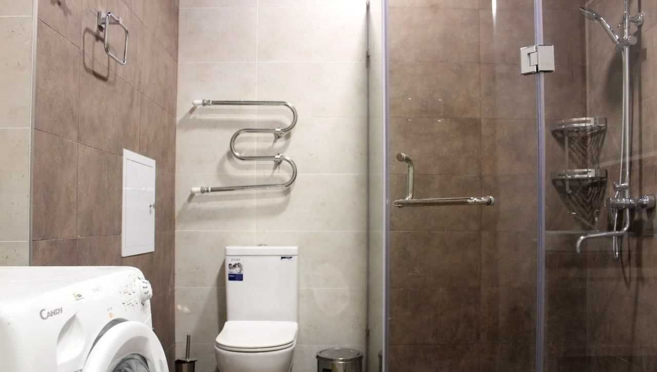 Ijaraga 2 xonali xonadon, 67 m² · Olmazor — surat 8