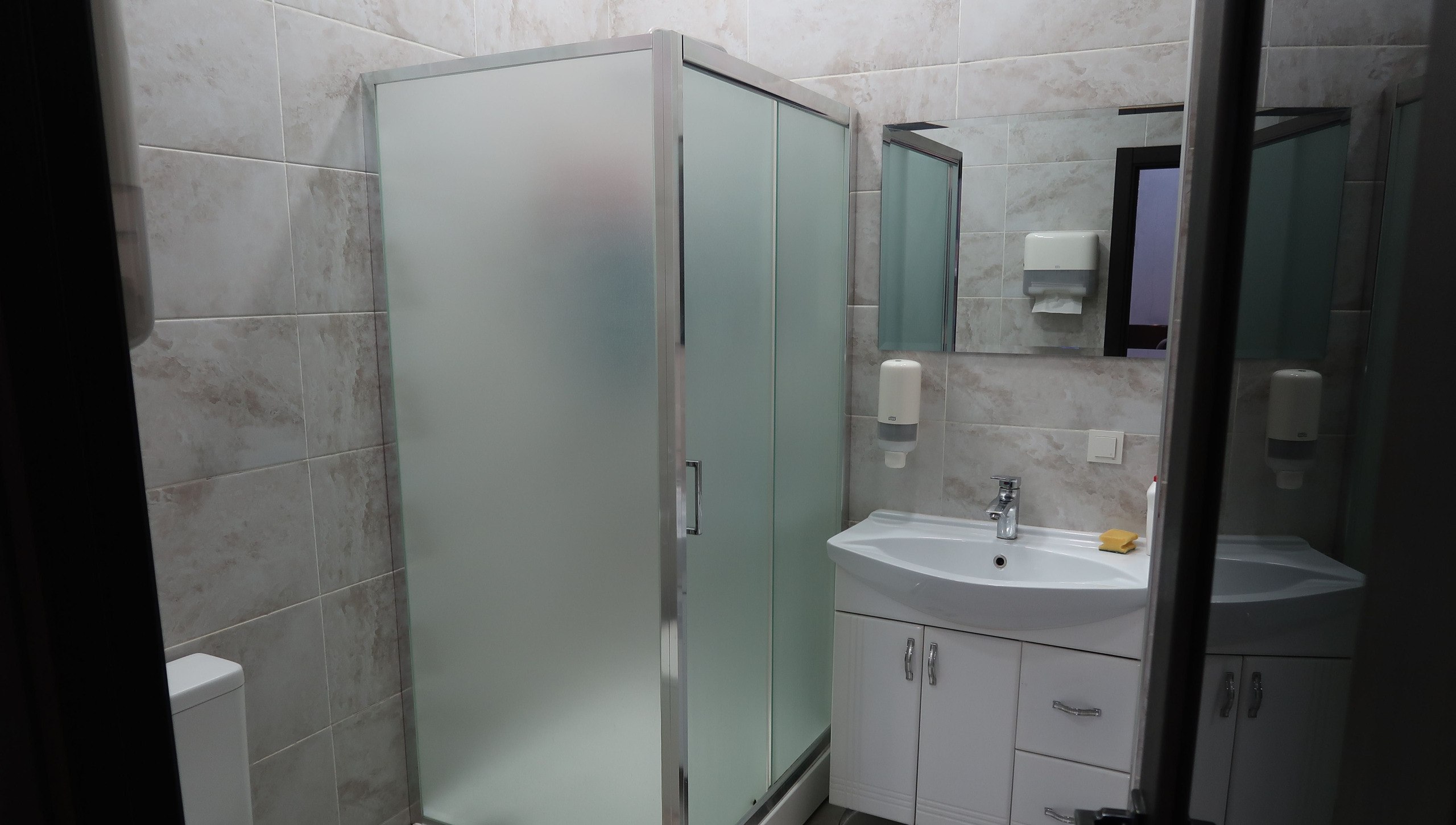 Ijaraga tijorat binosi, 140 m² · Yakkasaroy — surat 7