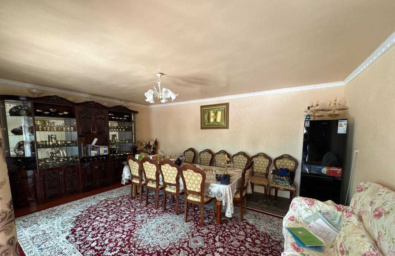 For sale 10-room house, 500 m² · Yunusabad — photo 7