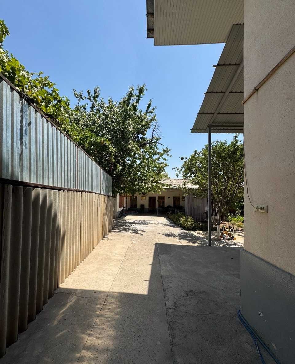 For sale 10-room house, 500 m² · Yunusabad — photo 2