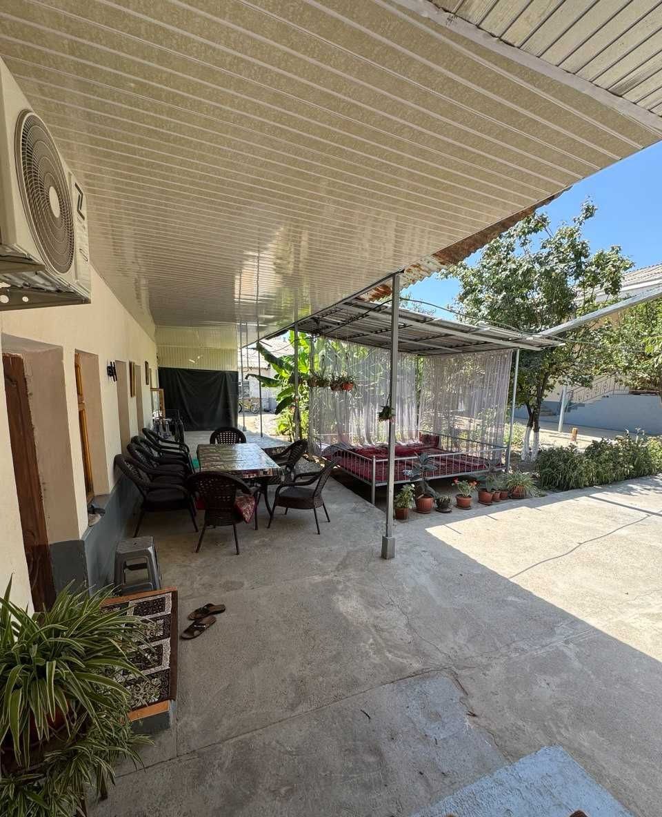 For sale 10-room house, 500 m² · Yunusabad — photo 6