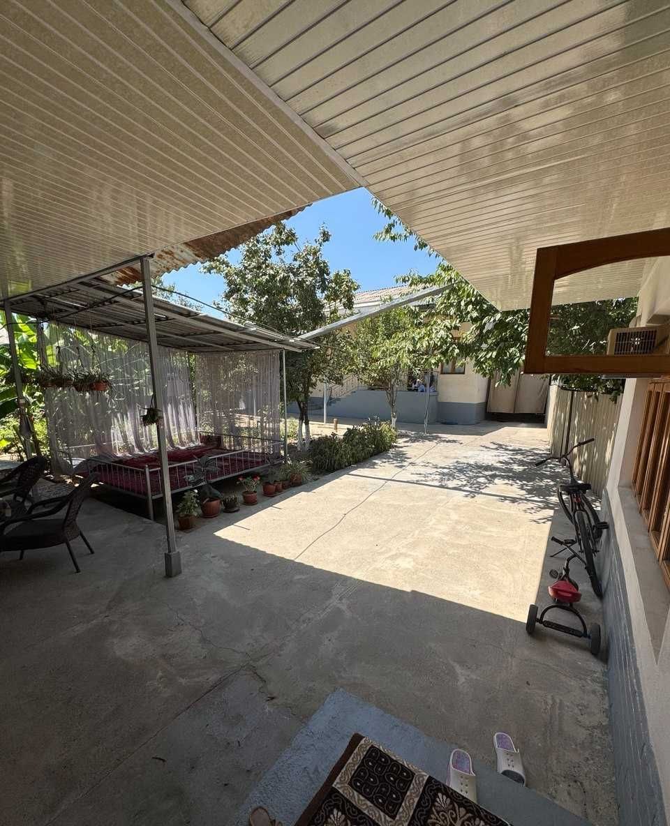 For sale 10-room house, 500 m² · Yunusabad — photo 4