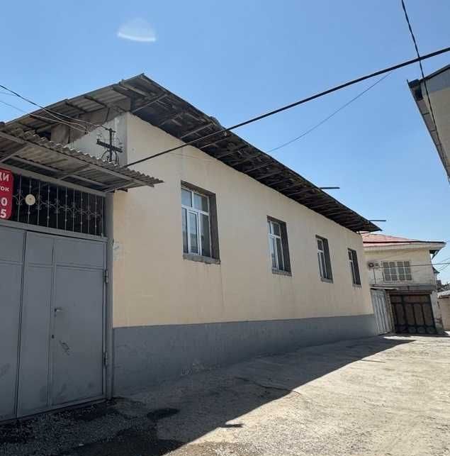 For sale 10-room house, 500 m² · Yunusabad — photo 1