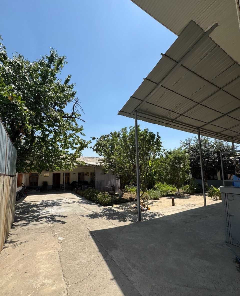 For sale 10-room house, 500 m² · Yunusabad — photo 8