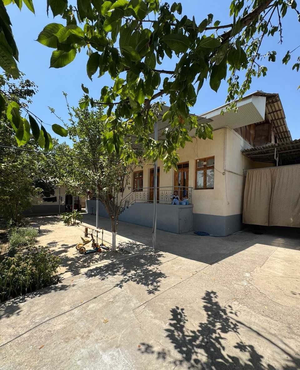 For sale 10-room house, 500 m² · Yunusabad — photo 5