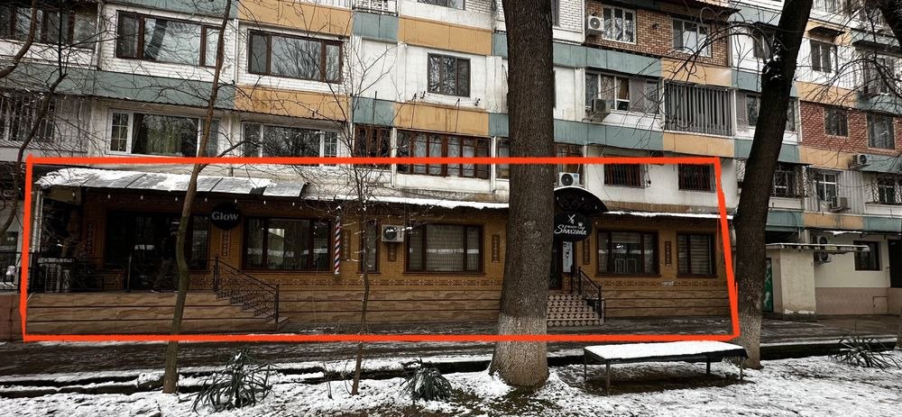 For sale commercial space, 270 m² · Almazar — photo 1