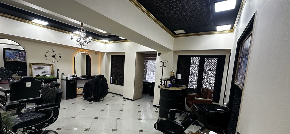 For sale commercial space, 270 m² · Almazar — photo 2