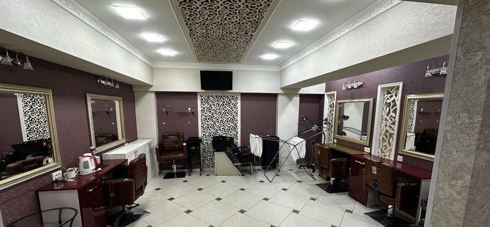 For sale commercial space, 270 m² · Almazar — photo 3