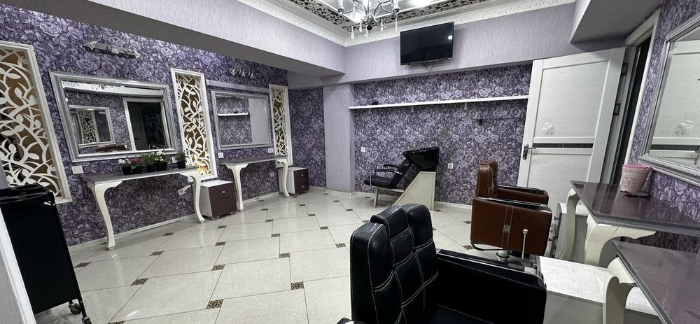 For sale commercial space, 270 m² · Almazar — photo 4