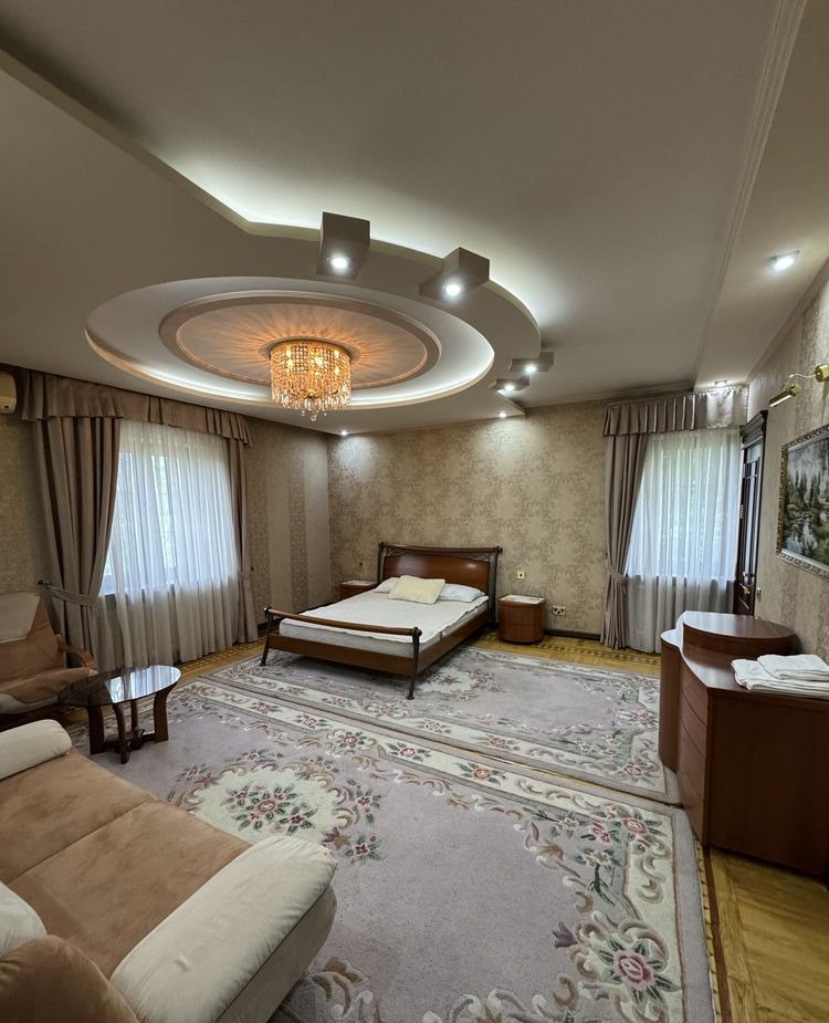 Ijaraga 5 xonali xonadon, 223.2 m² · Chilonzor — surat 2
