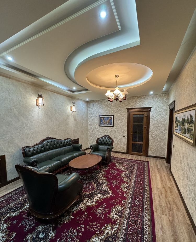 Ijaraga 5 xonali xonadon, 223.2 m² · Chilonzor — surat 3