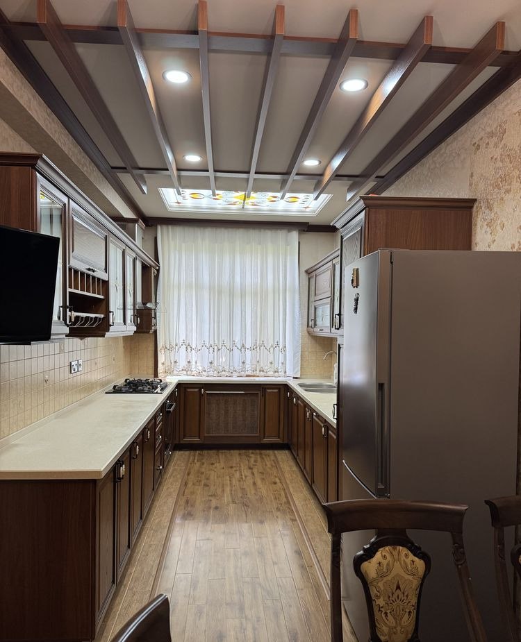 Ijaraga 5 xonali xonadon, 223.2 m² · Chilonzor — surat 4