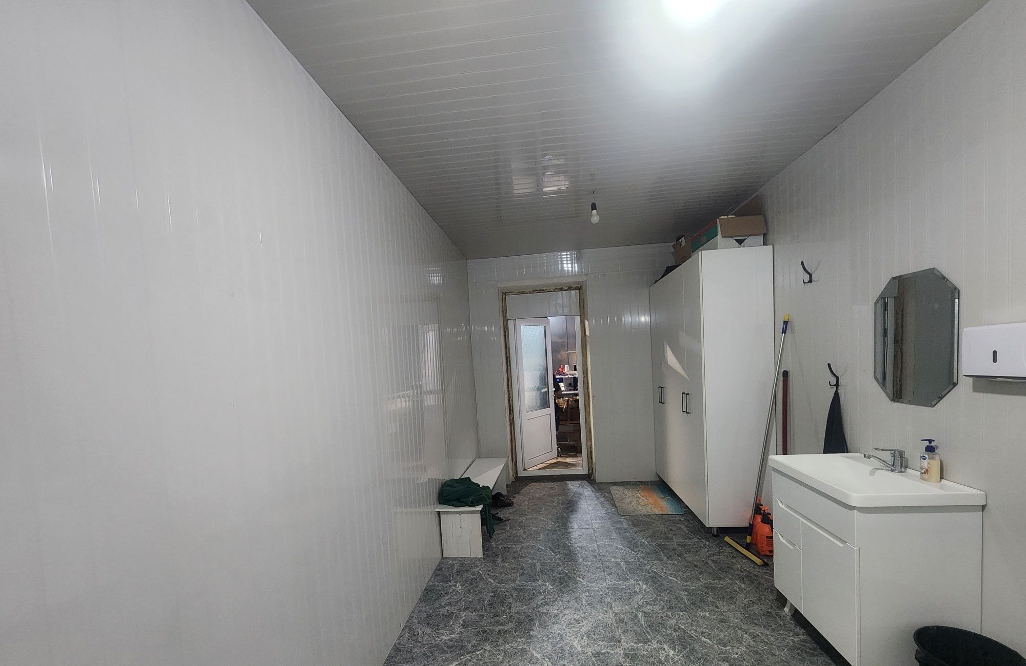 Ijaraga tijorat binosi, 135 m² · Mirzo Ulug‘bek — surat 4