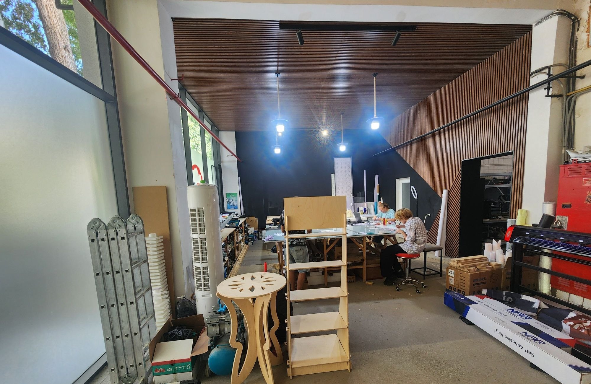 Ijaraga tijorat binosi, 135 m² · Mirzo Ulug‘bek — surat 2