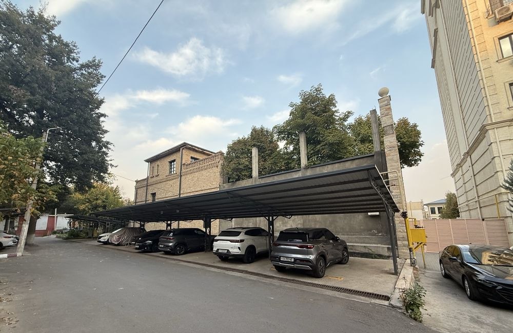 For sale commercial space, 378 m² · London · Mirzo-Ulugbek — photo 7