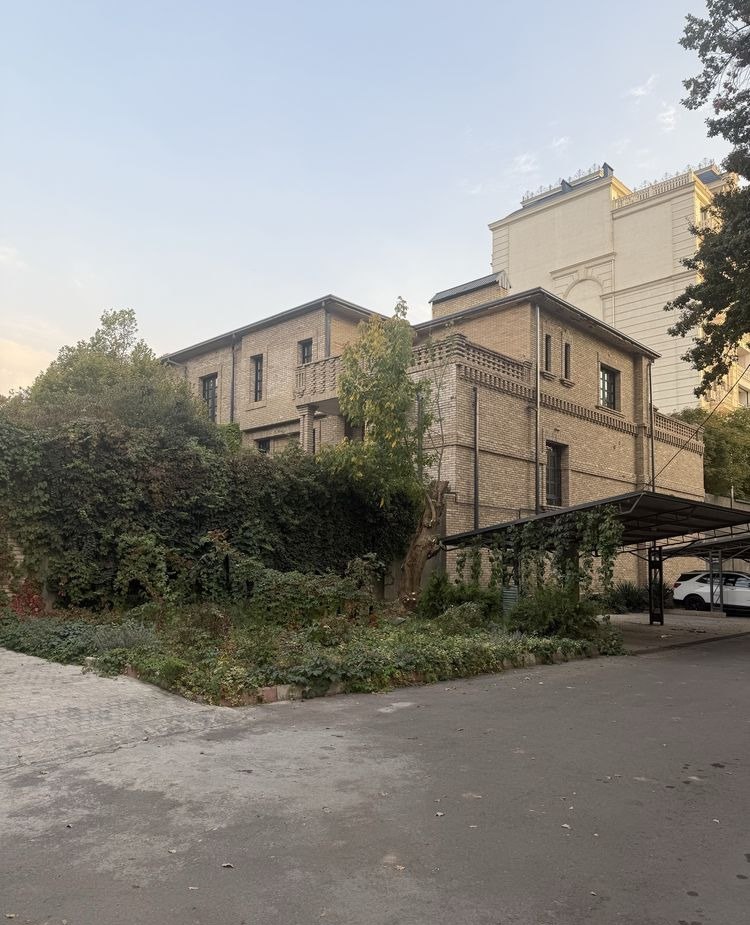 For sale commercial space, 378 m² · London · Mirzo-Ulugbek — photo 3