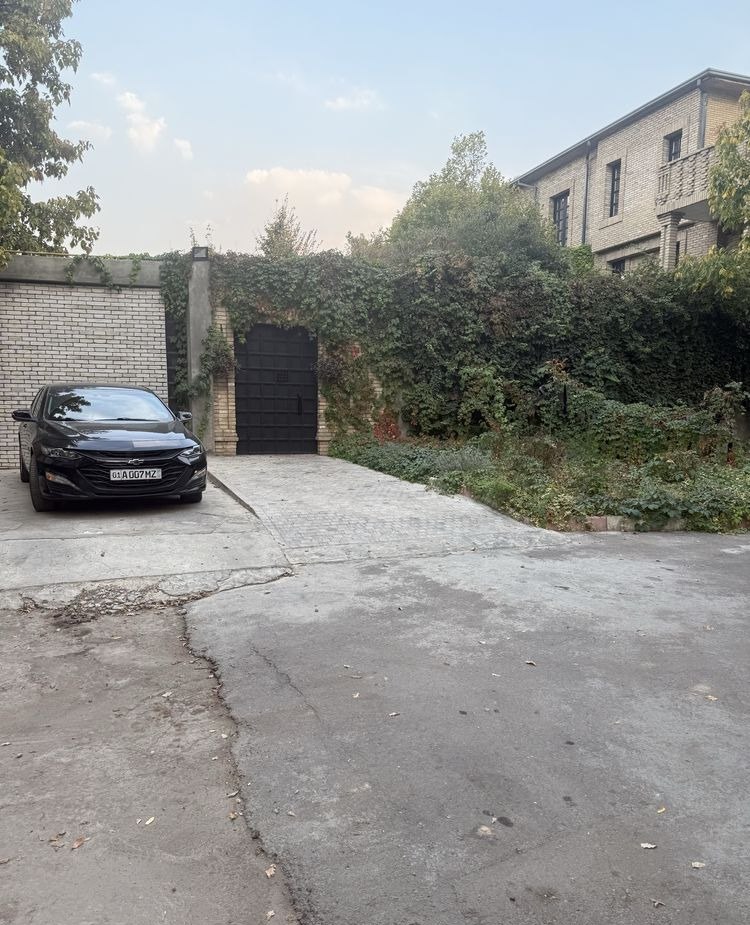 For sale commercial space, 378 m² · London · Mirzo-Ulugbek — photo 4