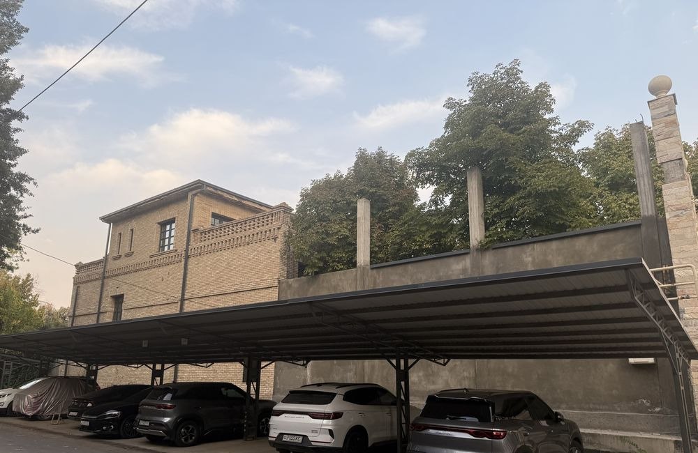 For sale commercial space, 378 m² · London · Mirzo-Ulugbek — photo 6
