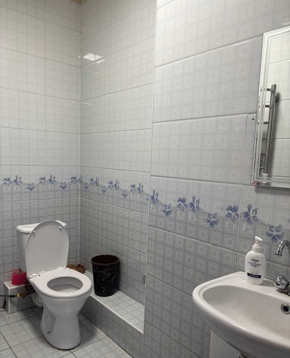 Ijaraga tijorat binosi, 83 m² · Shayxontohur — surat 6