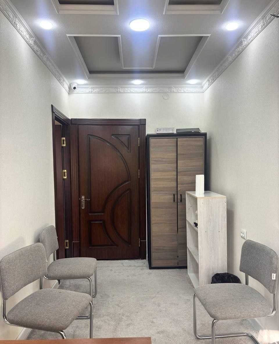 Ijaraga tijorat binosi, 83 m² · Shayxontohur — surat 1