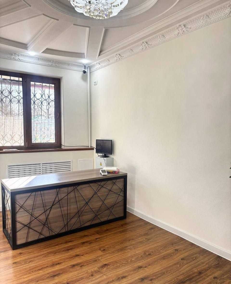 Ijaraga tijorat binosi, 83 m² · Shayxontohur — surat 8