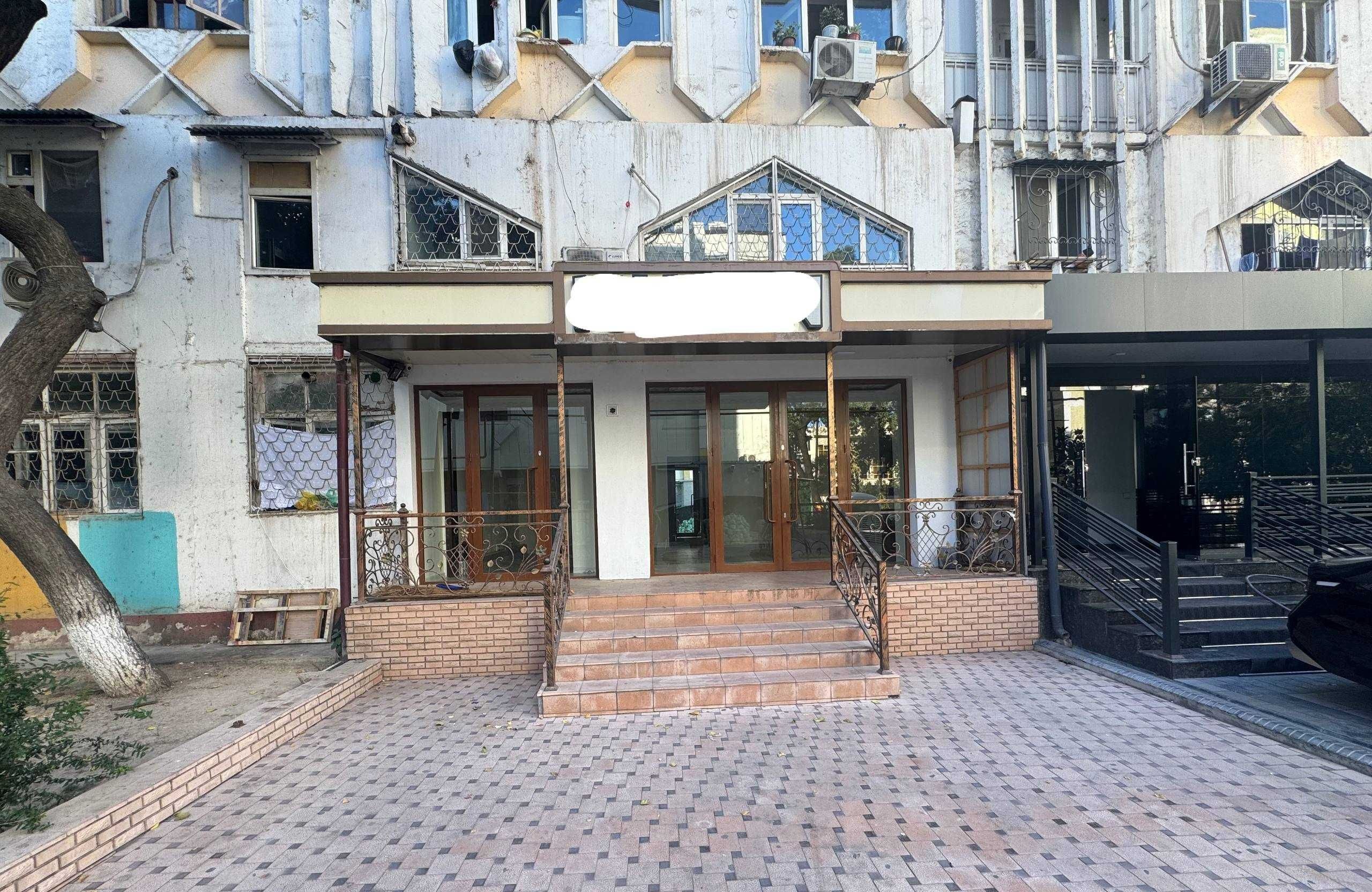 Ijaraga tijorat binosi, 83 m² · Shayxontohur — surat 10