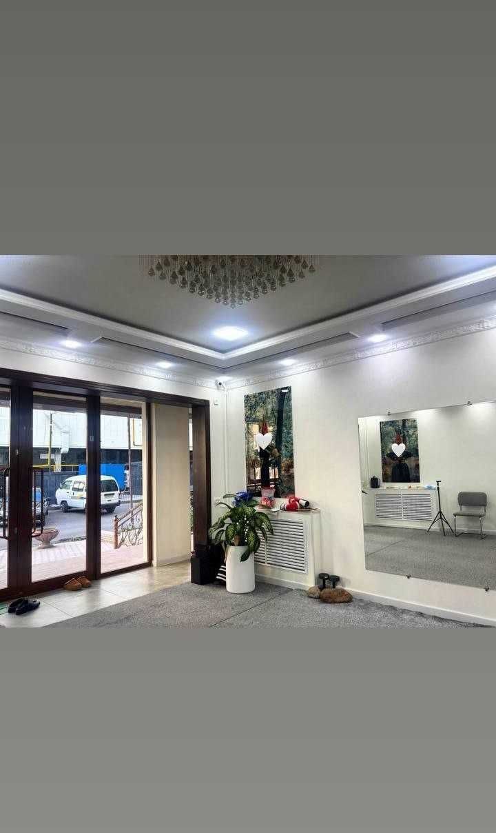 Ijaraga tijorat binosi, 83 m² · Shayxontohur — surat 3