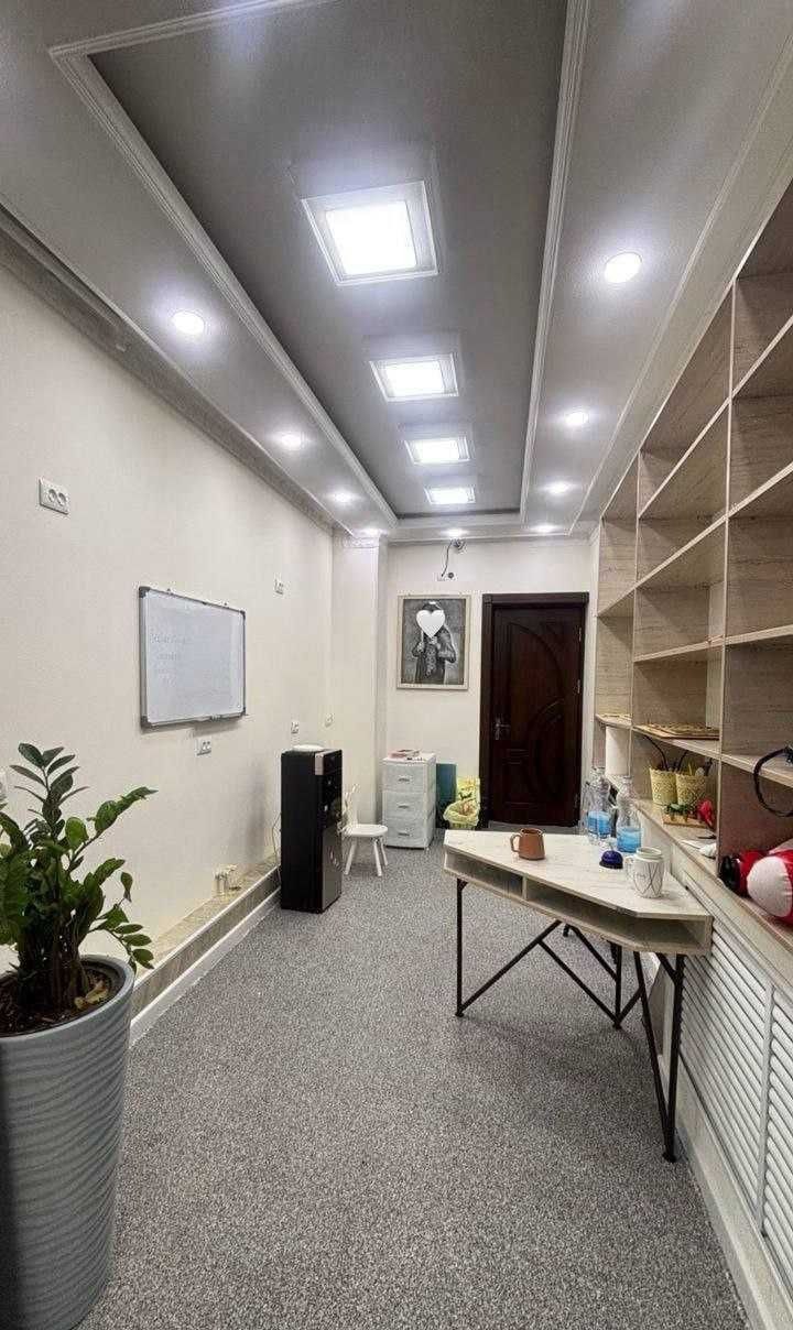Ijaraga tijorat binosi, 83 m² · Shayxontohur — surat 9