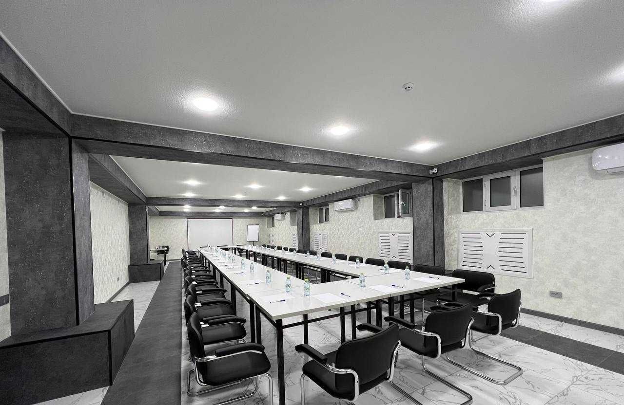 Сдаётся коммерческое помещение, 120 м² · Чиланзар — фото 1