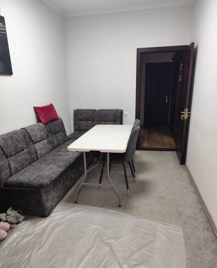 Ijaraga tijorat binosi, 72 m² · Chilonzor — surat 4