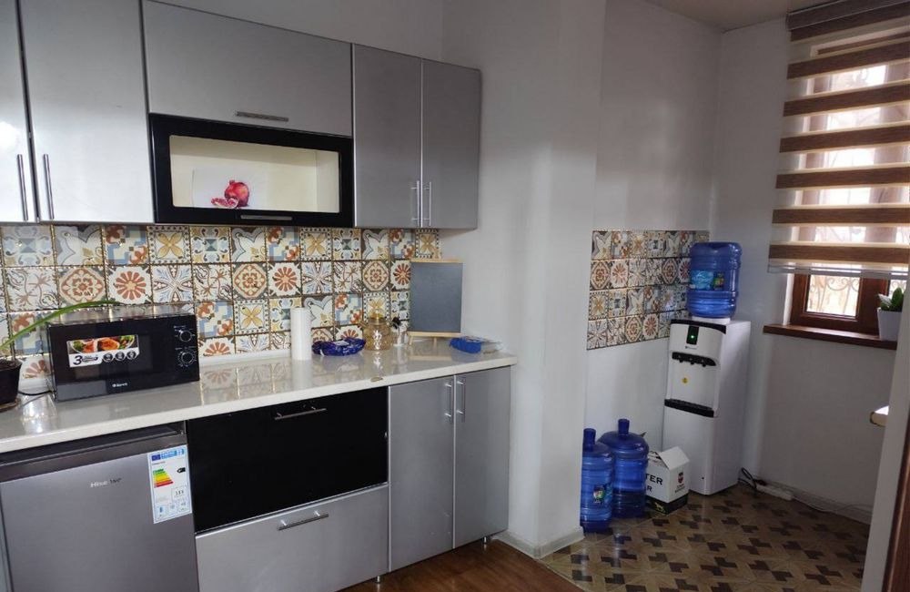 Ijaraga tijorat binosi, 72 m² · Chilonzor — surat 5