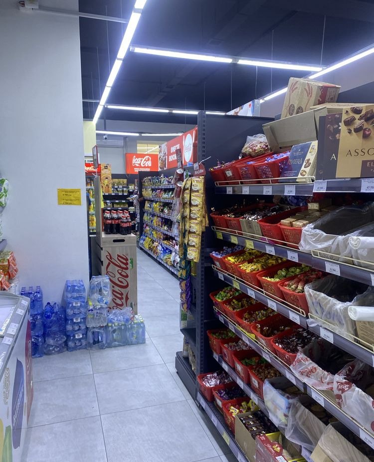 Продаётся коммерческое помещение, 211 м² · ЖК Greenwich · Мирабад — фото 2