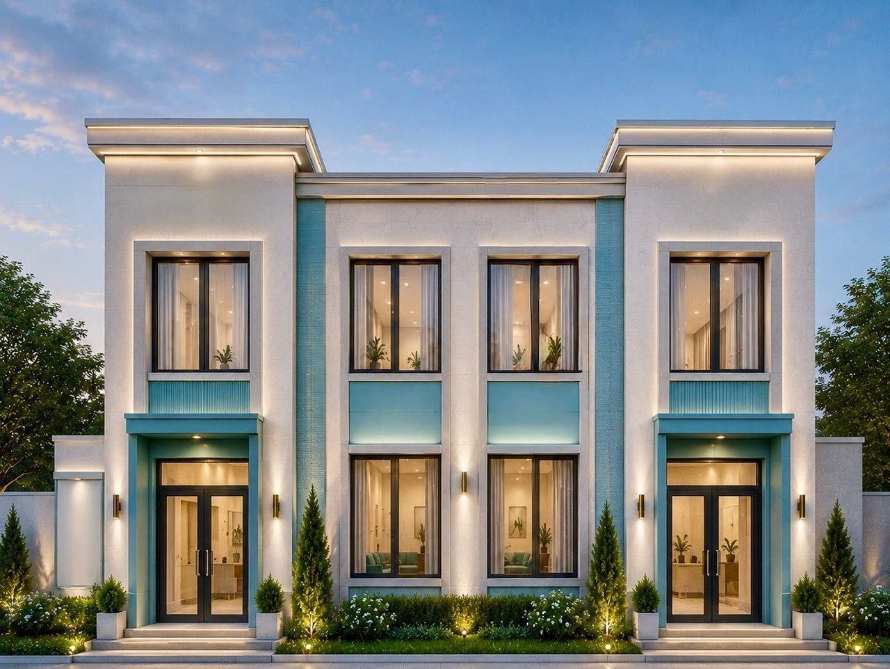 Sotiladi tijorat binosi, 420 m² · Mirobod — surat 1
