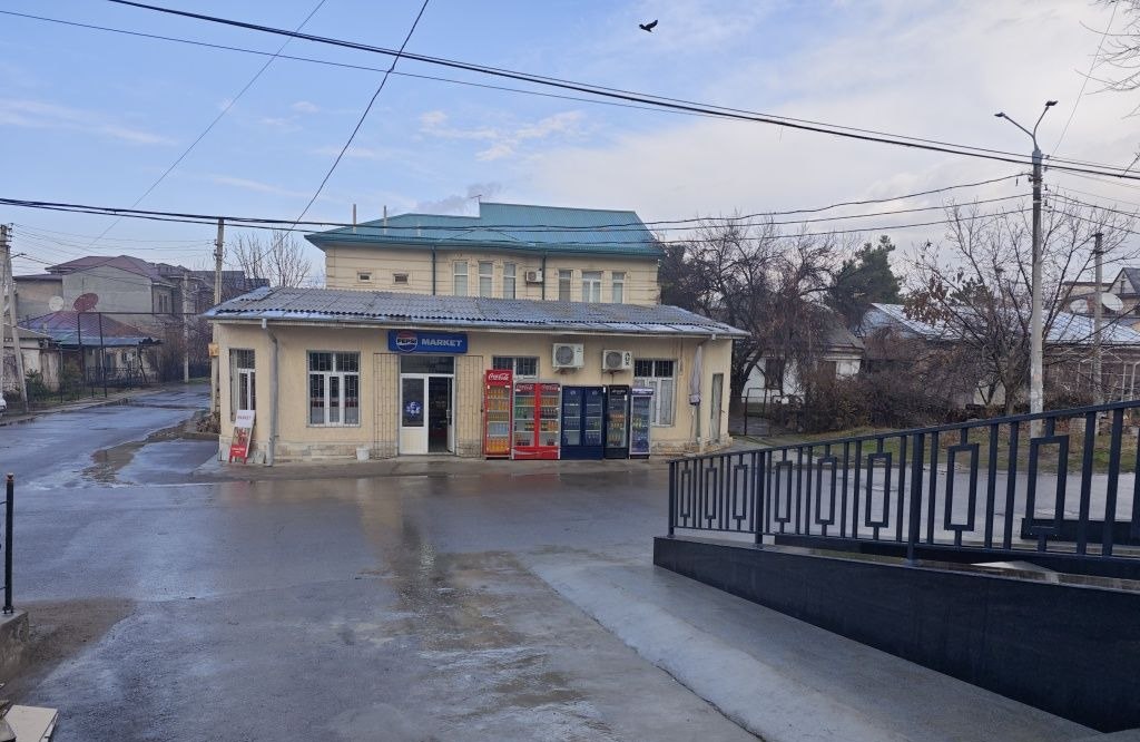 For sale commercial space, 93 m² · Mirzo-Ulugbek — photo 2