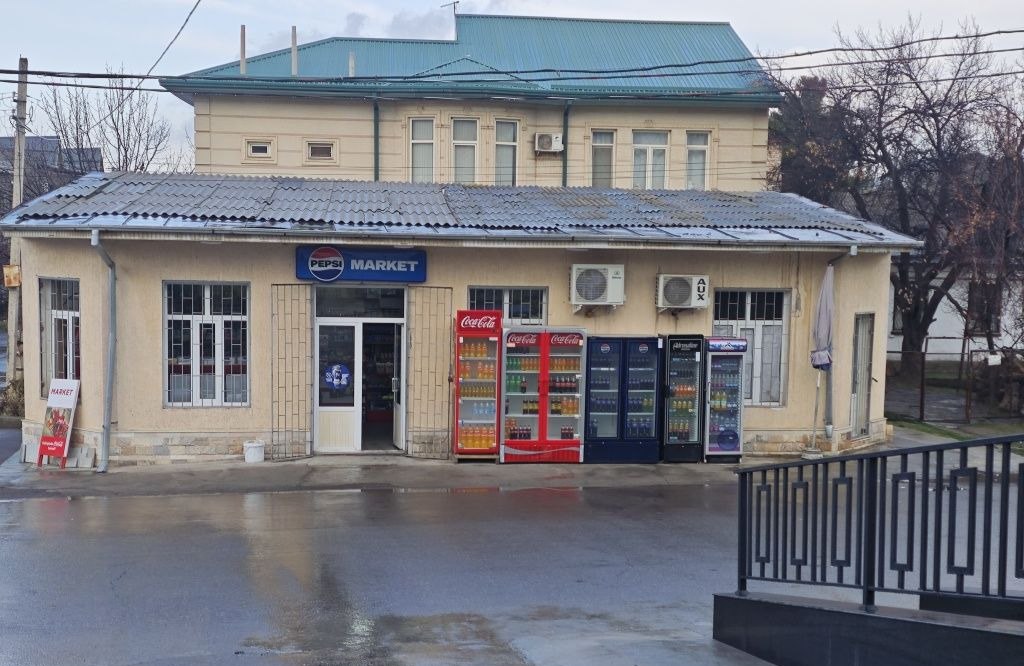 For sale commercial space, 93 m² · Mirzo-Ulugbek — photo 1
